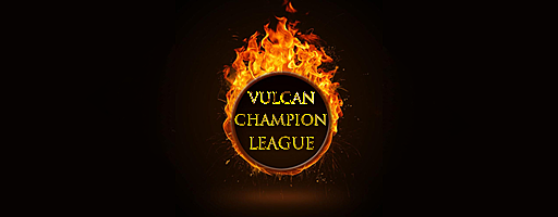 Vulcan Champion League Season 1