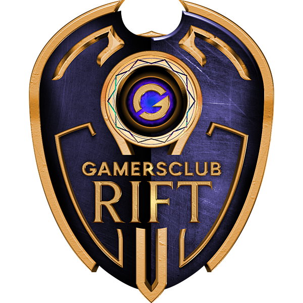 Gamers Club Rift Season 1
