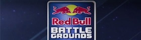 Red Bull Battle Grounds