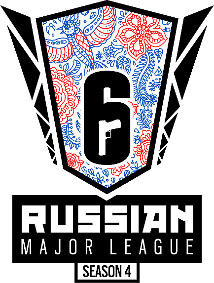 Russian Major League Season 4