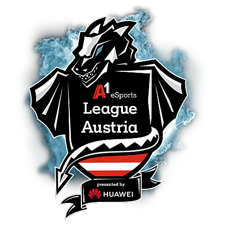 A1 eSports Legends Cup Season 1
