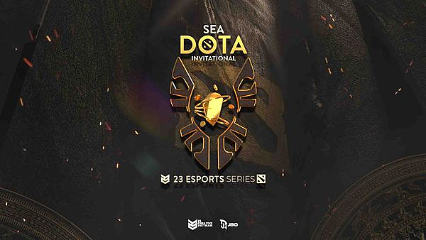 SEA Dota Invitational 2020