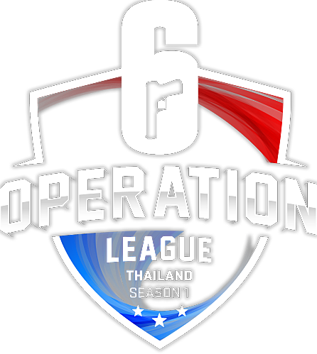 Operation League Thailand Season 1