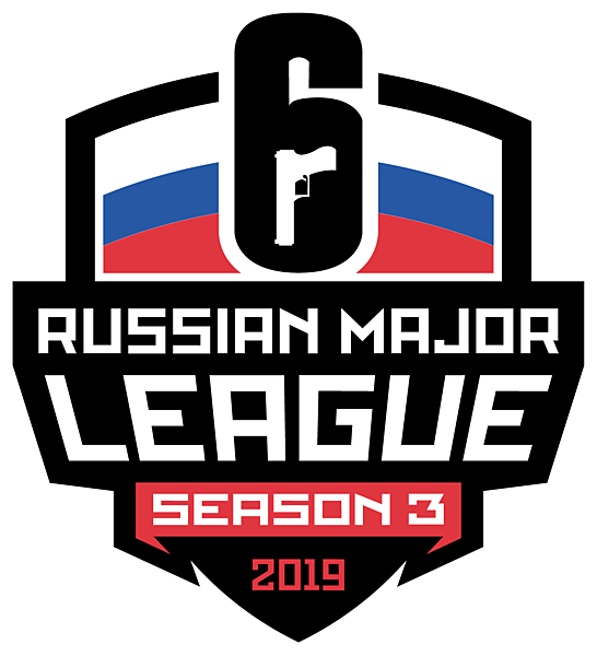 Russian Major League Season 3