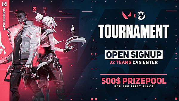 Wave Esports Cup #1