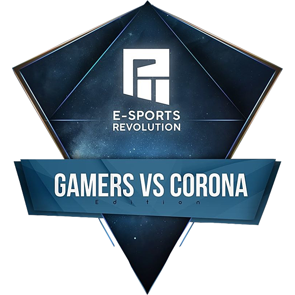E-Sports Revolution Gamers vs Corona