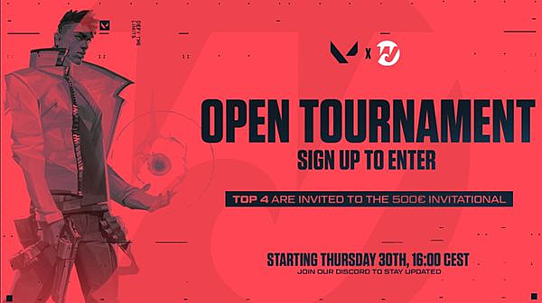 Wave Esports Cup #2