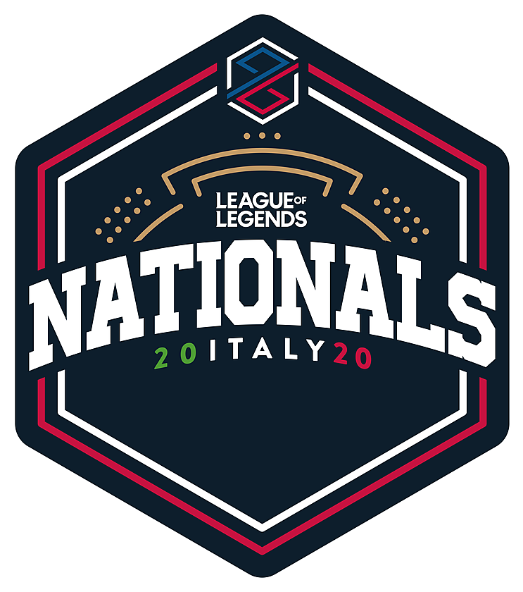 PG Nationals Vigorsol 2020 Summer