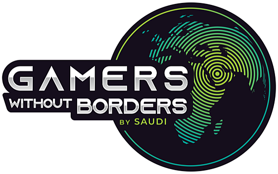 Gamers Without Borders 2020