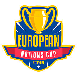 StayHome European Nations Cup