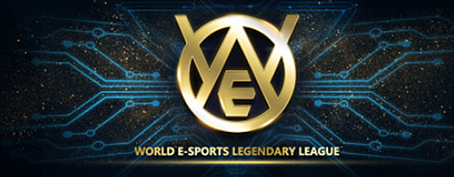 Huya World E-sports Legendary League