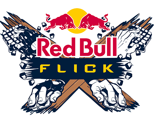 Red Bull Flick