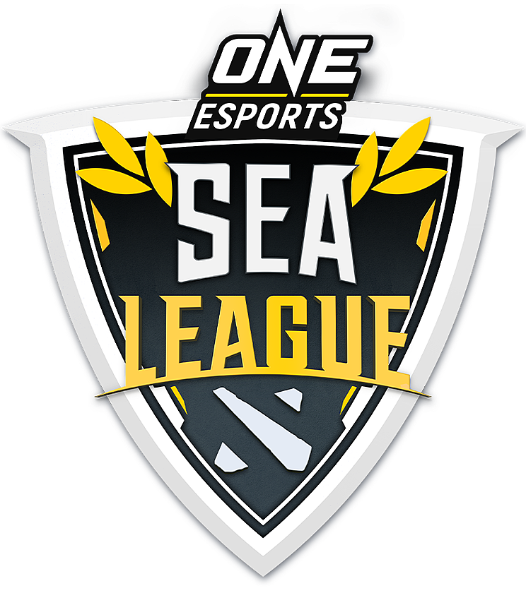 ONE Esports Dota 2 SEA League