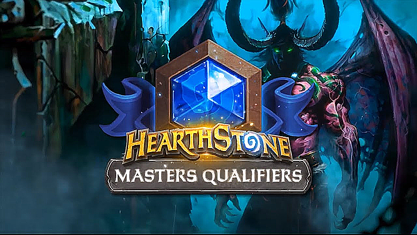 Hearthstone Masters Qualifiers 2020 Montreal