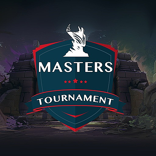 Masters Tournament Season 8