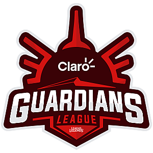 Guardians League 2020 Closing