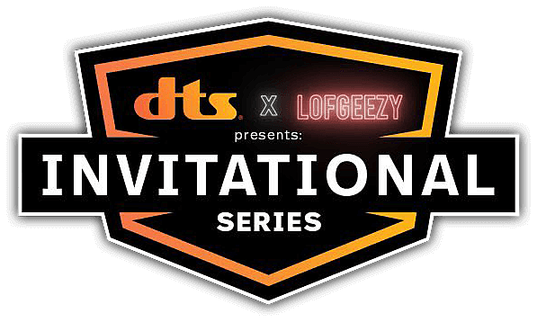 Lof x DTS Invitational Series