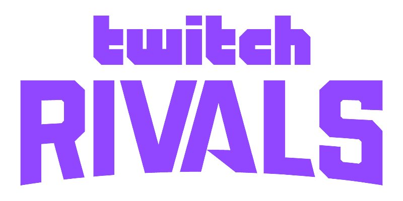 Twitch Rivals: DOTA 2 Showdown 2020