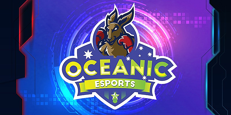 Oceanic League Season 2