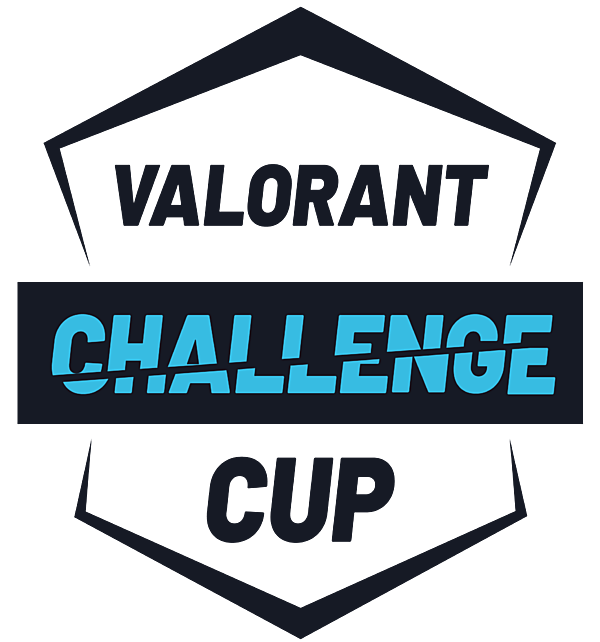 Valorant Challenge Cup