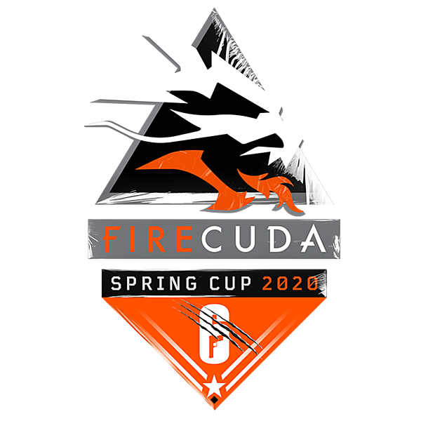 Firecuda Spring Cup 2020