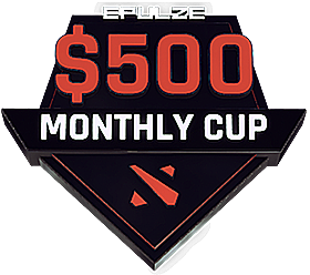 Epulze Monthly Cup June 2020