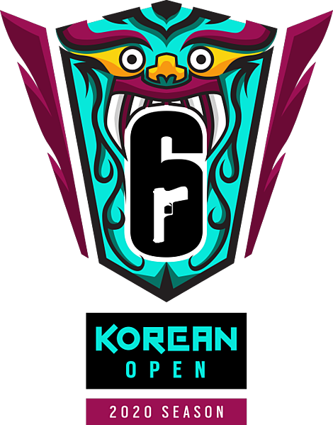 Korea Open Season 1
