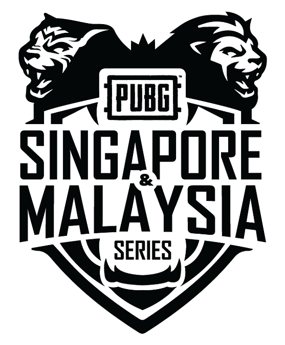 PUBG Singapore & Malaysia Series 2020