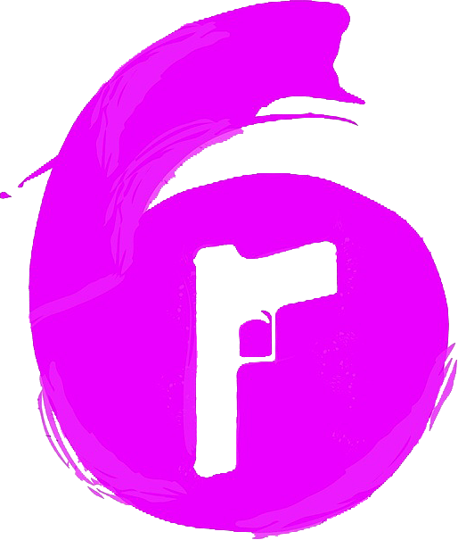 Rainbow Six Female Summer Reimei 2020