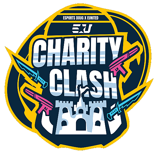 EsportsDoug x eUnited Charity Clash
