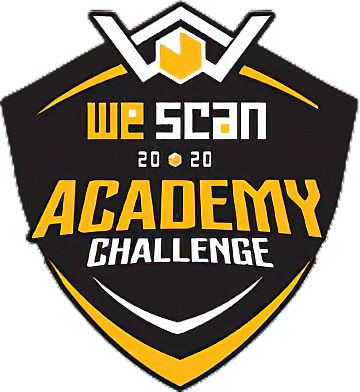 WeScan Academy Challenge Season 1