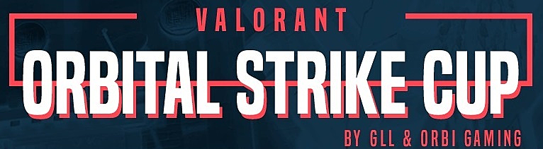 GLL Orbital Strike Cup