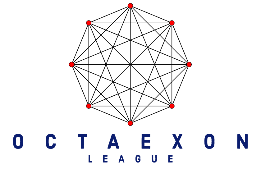 Octaexon League Season 1