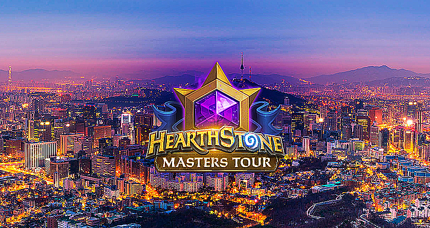 Hearthstone Masters Tour 2020 Madrid