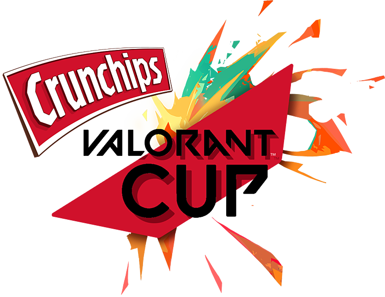 Crunchips VALORANT Cup