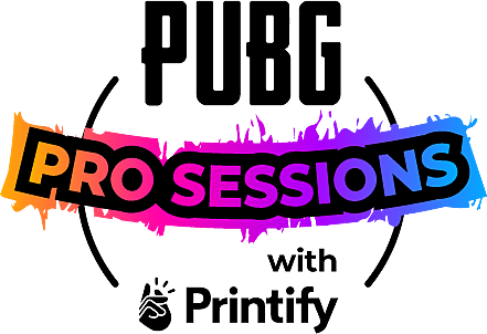 PUBG Pro Sessions #1