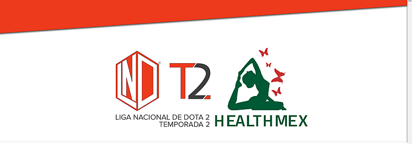 Liga Nacional de Dota Temporada 2