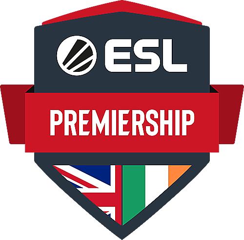 ESL Premiership 2020 Autumn