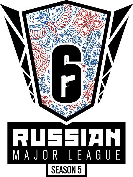 Russian Major League Season 5
