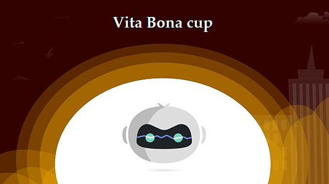 Vita Bona Cup 2020