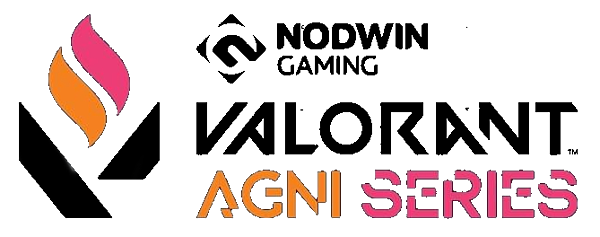NODWIN Gaming Agni Series Tournament