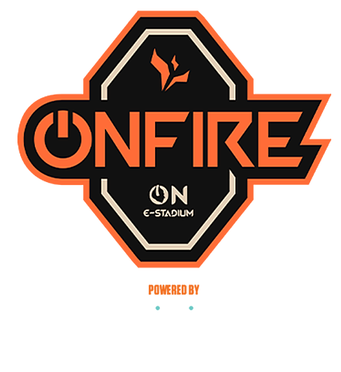 OnFire Cup