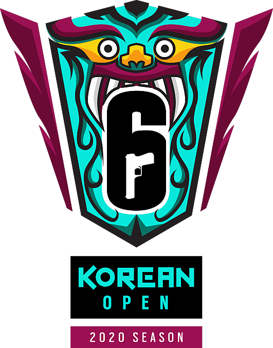 Korean Open 2020 Autumn