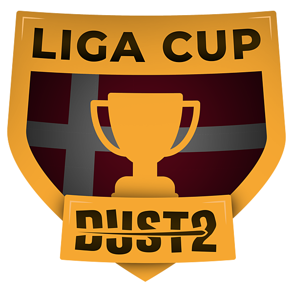 Dust2.dk Liga Cup 2020