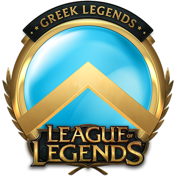 Greek Legends League 2020 Winter