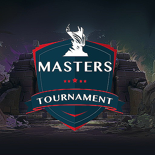 Masters Tournament Season 12