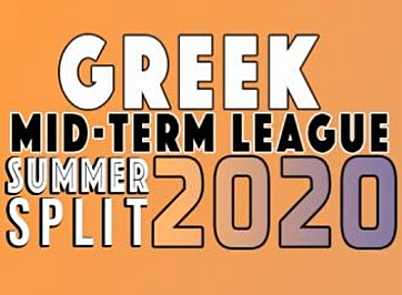 Greek Mid-Term League 2020 Summer