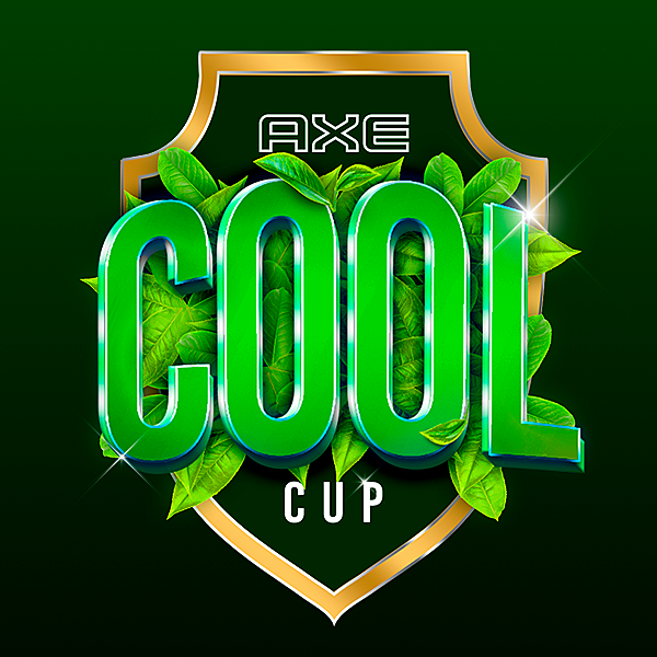 Axe Cool Cup