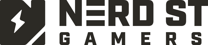 Nerd Street Gamers - Monthly October