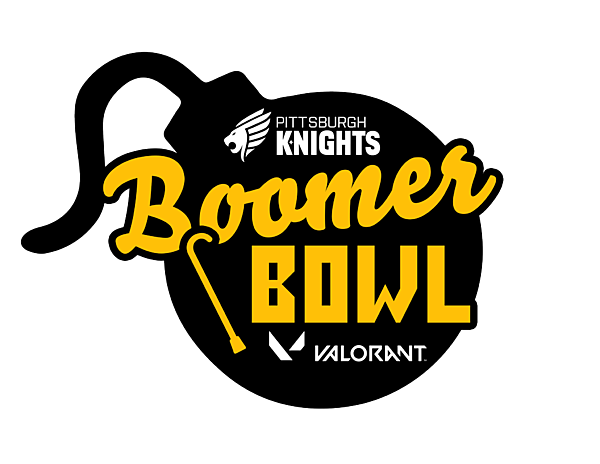 Pittsburgh Knights Boomer Bowl